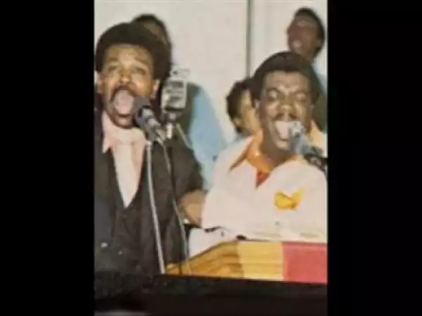 James Cleveland - Lord Let Me Be An Instrument